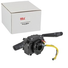NTY LENKSTOCKSCHALTER passend für FIAT (GRAN...