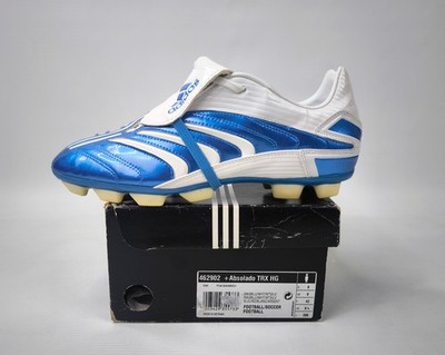 adidas Predator Absolado TRX HG EUR 42 / UK 8 Absolute 462902 aus 2006