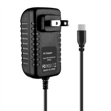 5V USB AC/DC Charger for Sonos Roam 2 Portable Waterproof Speaker Power Supply