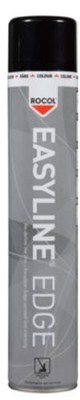 Rocol Easyline Edge schwarzer Linienmarker 750 ml