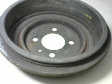 Tambour de frein Renault SCENIC