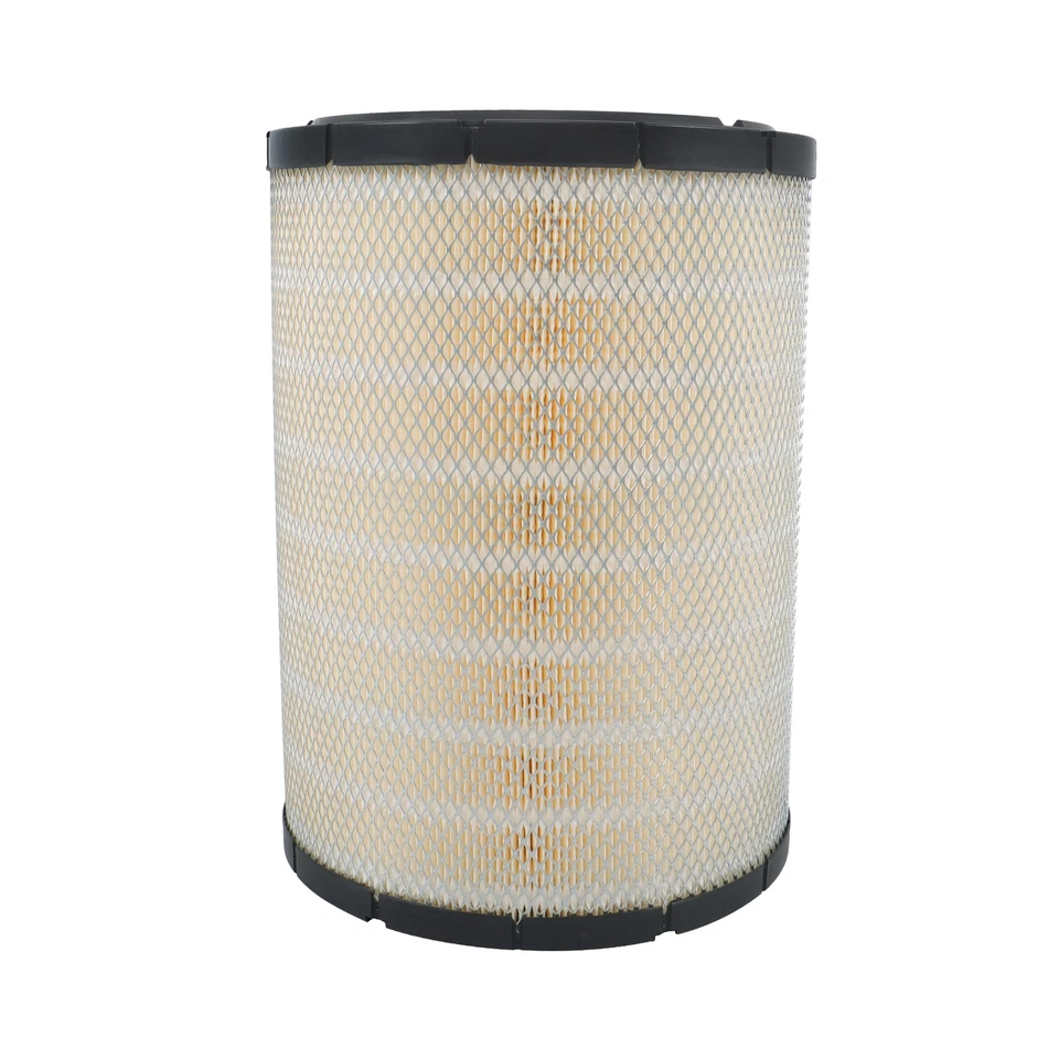 Filtro de aire de alta resistencia para motor RS3548 AF25354 apto para Kenworth Sterling Isuzu Foto 2 de 4