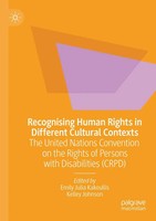 Kelley Johnson (U. A.) | Recognising Human Rights In Different Cultural Contexts