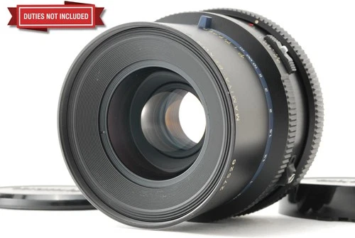 [Almost MINT] Mamiya Sekor Z 90mm F/3.5 W Lens For RZ67 Pro II IID From JAPAN