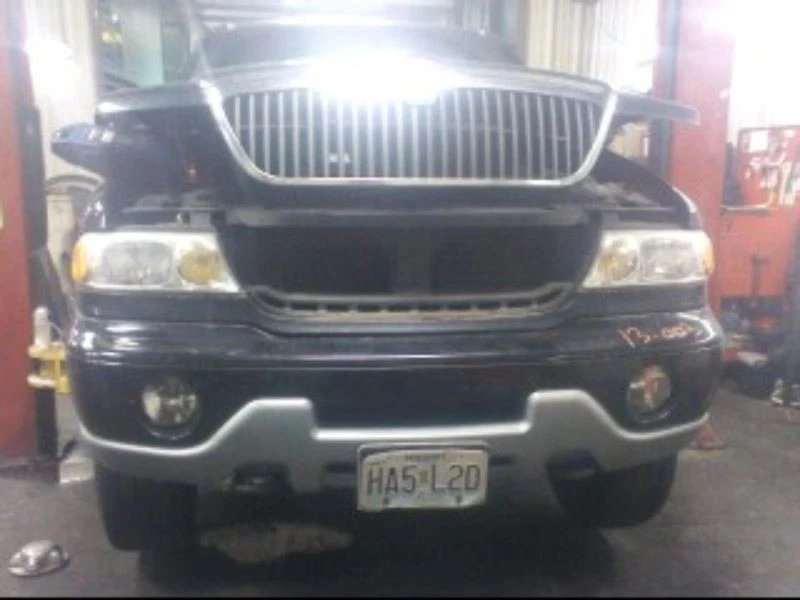 Radiator 8-280 With Tow Package Fits 99-02 EXPEDITION 15034 - Image 2 of 4