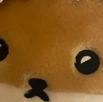 MONSTA X Kihyun Hamster Plush Hamsan Hamsuk Azumanga Daioh Toy