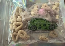 Leen Customs Lucky EK9 - Oishi Imports  80/100