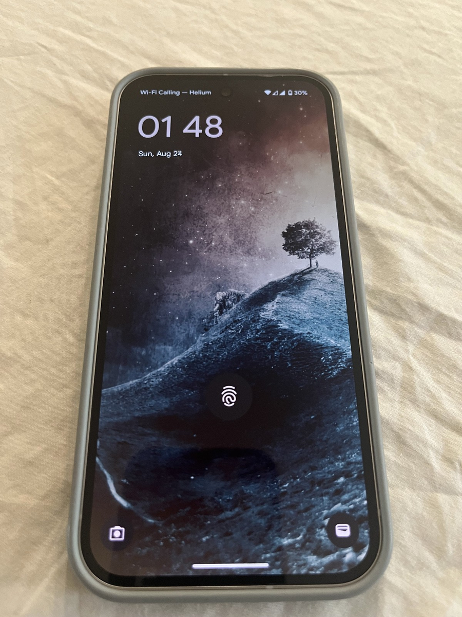 【未使用】Google Pixel 9 128GB Porcelain Google Pixel 9 5G Porcelain 128GB + 12GB Dual-SIM Unlocked