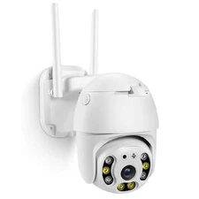 2MP security camera