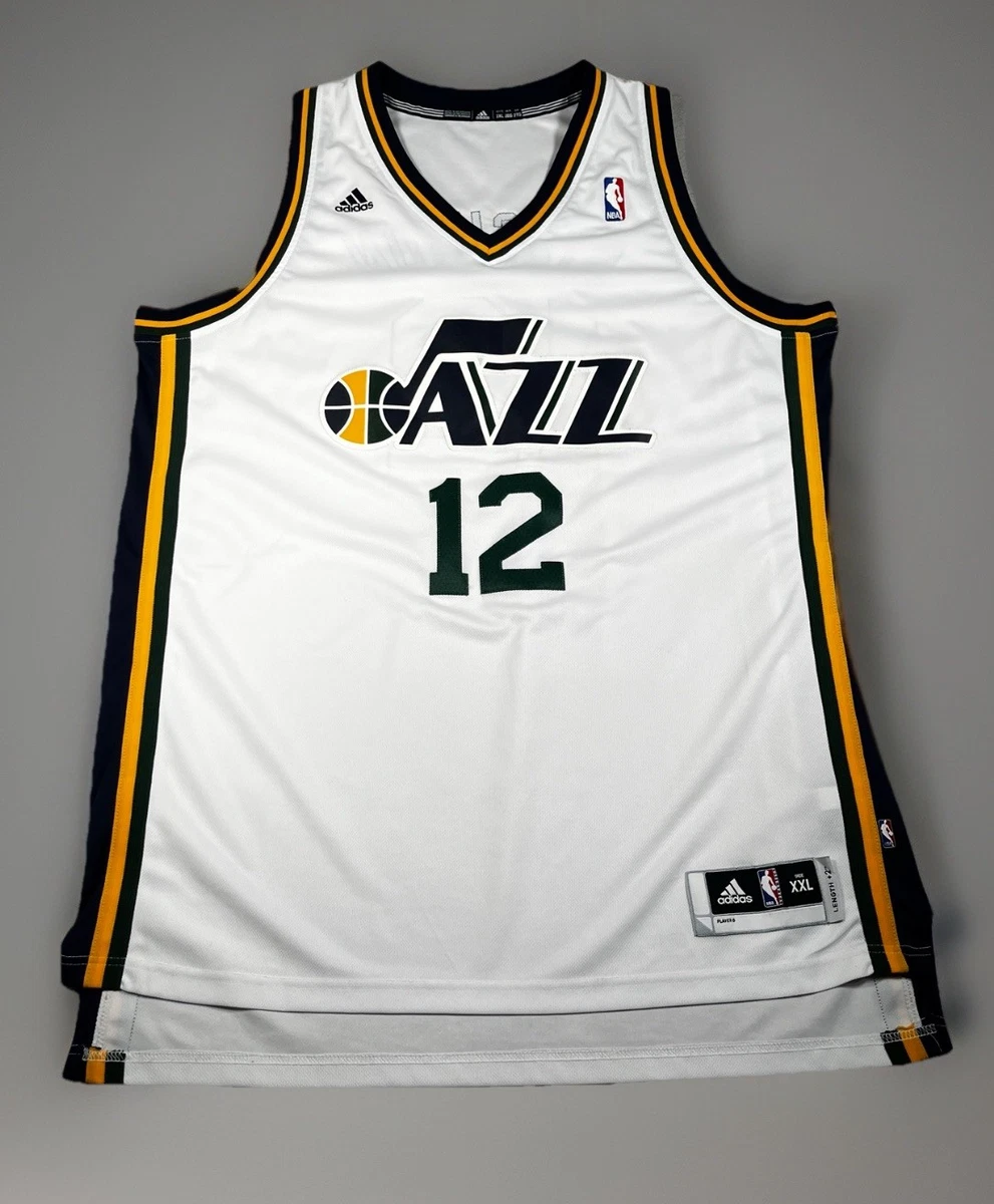 adidas John Stockton NBA Jerseys for sale | eBay