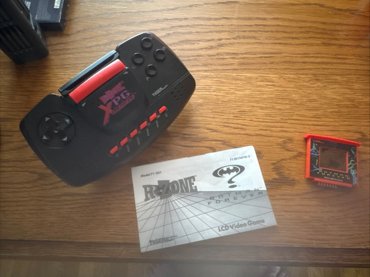 Preços baixos em Sistema portátil de videogame Tiger | eBay