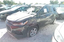 2018 Chevrolet Trax Automatic Transmission OEM 57K Miles - LKQ403196243