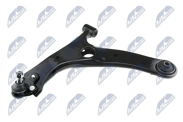 Querlenker Dreieckslenker NTY ZWD-TY-048 FüR RAV Toyota 2 ZCA25_ ZCA26_ ZCA25W-image
