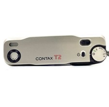 Contax T3 for sale | eBay