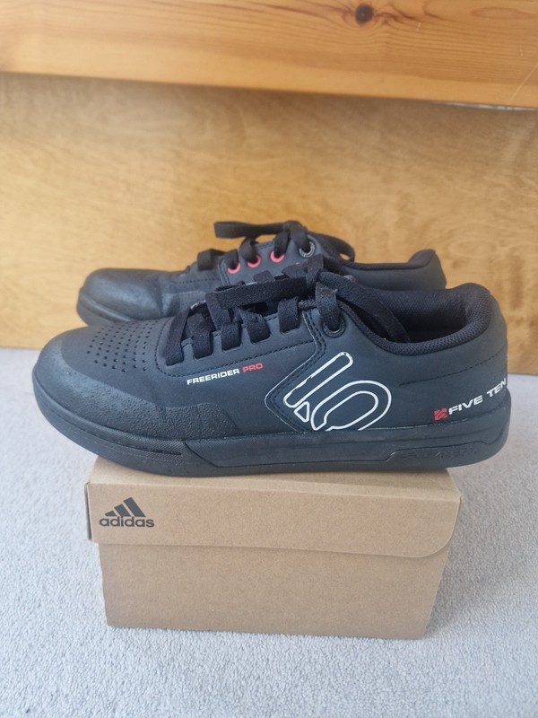Adidas Five Ten Freerider Pro  Size 8