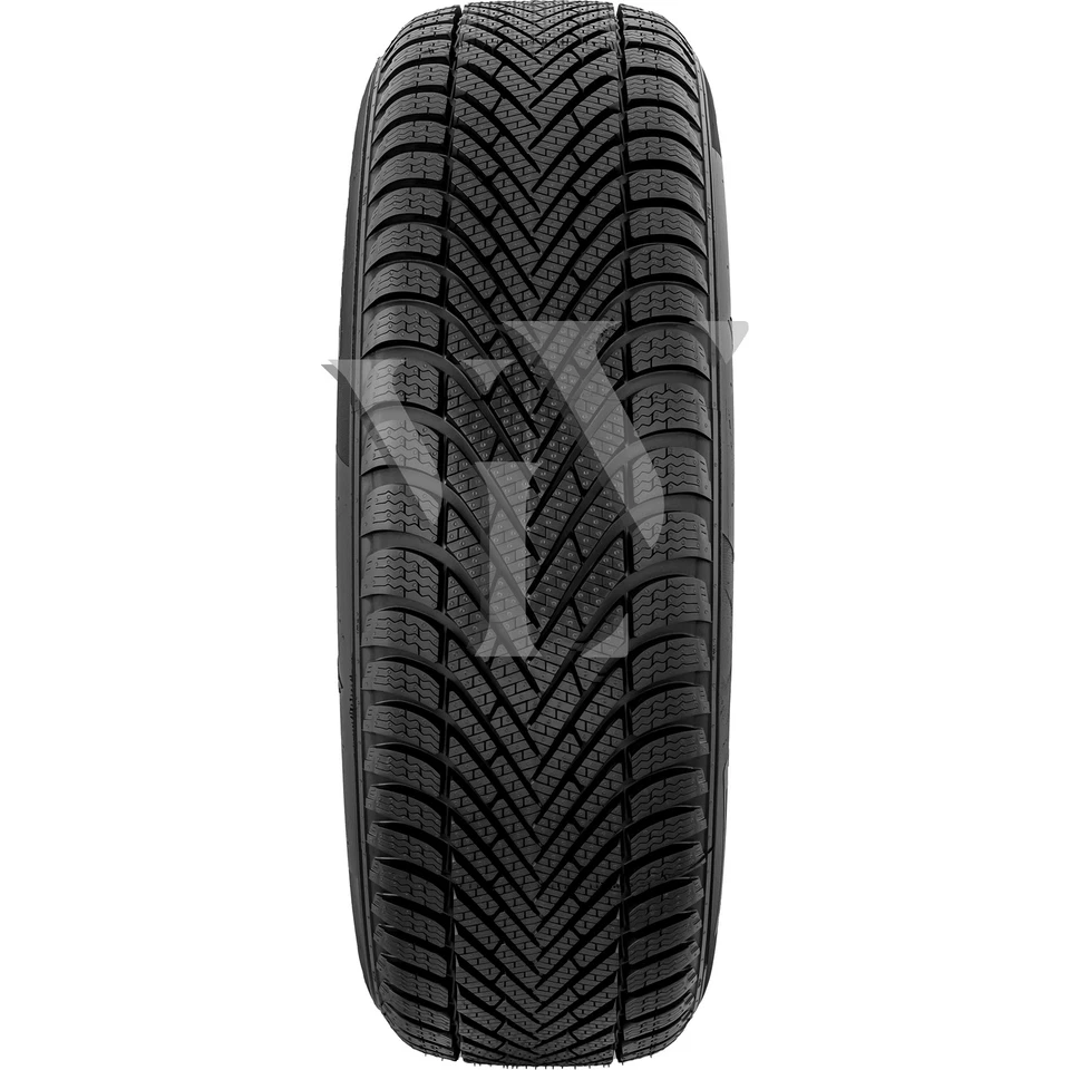 4x  Winterreifen PIRELLI CINTURATO 195/55 R16 91 H - Bild 3 von 4