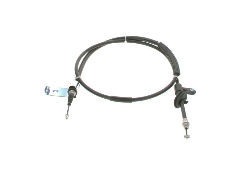 Câble de frein à main BOSCH 1987477111 pour votre berline compatible OE 50500558