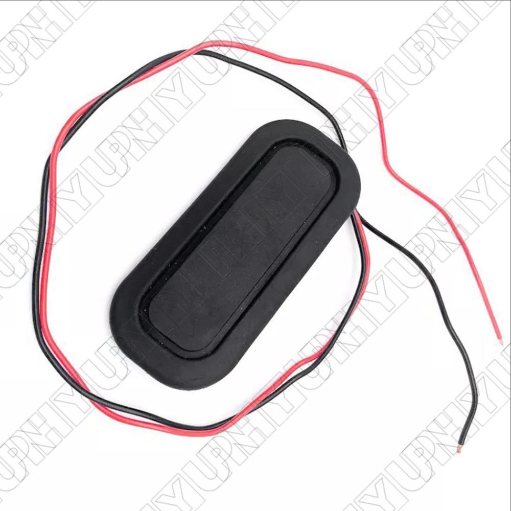Car Tailgate Rear Trunk Release Switch 25885376 For Cadillac CTS Buick Enclave