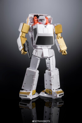 NEW Transformation toys X-TRANSBOTS MX-XXVIII-T MX-28T FAST Figure In Stock
