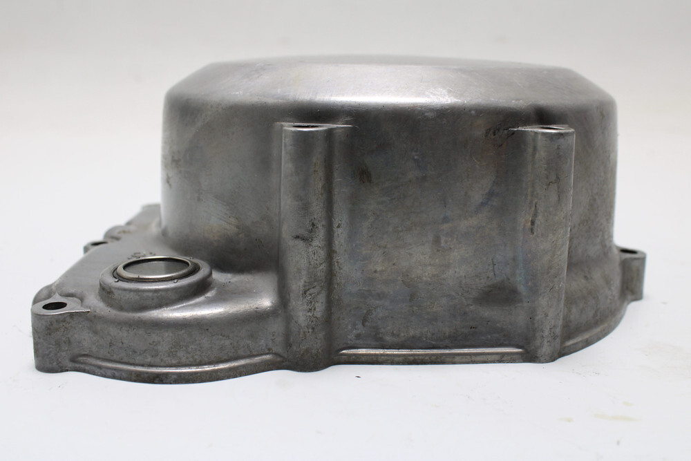 Kawasaki KZ650 1977-1979 14032-117-80 Engine Clutch Cover | eBay