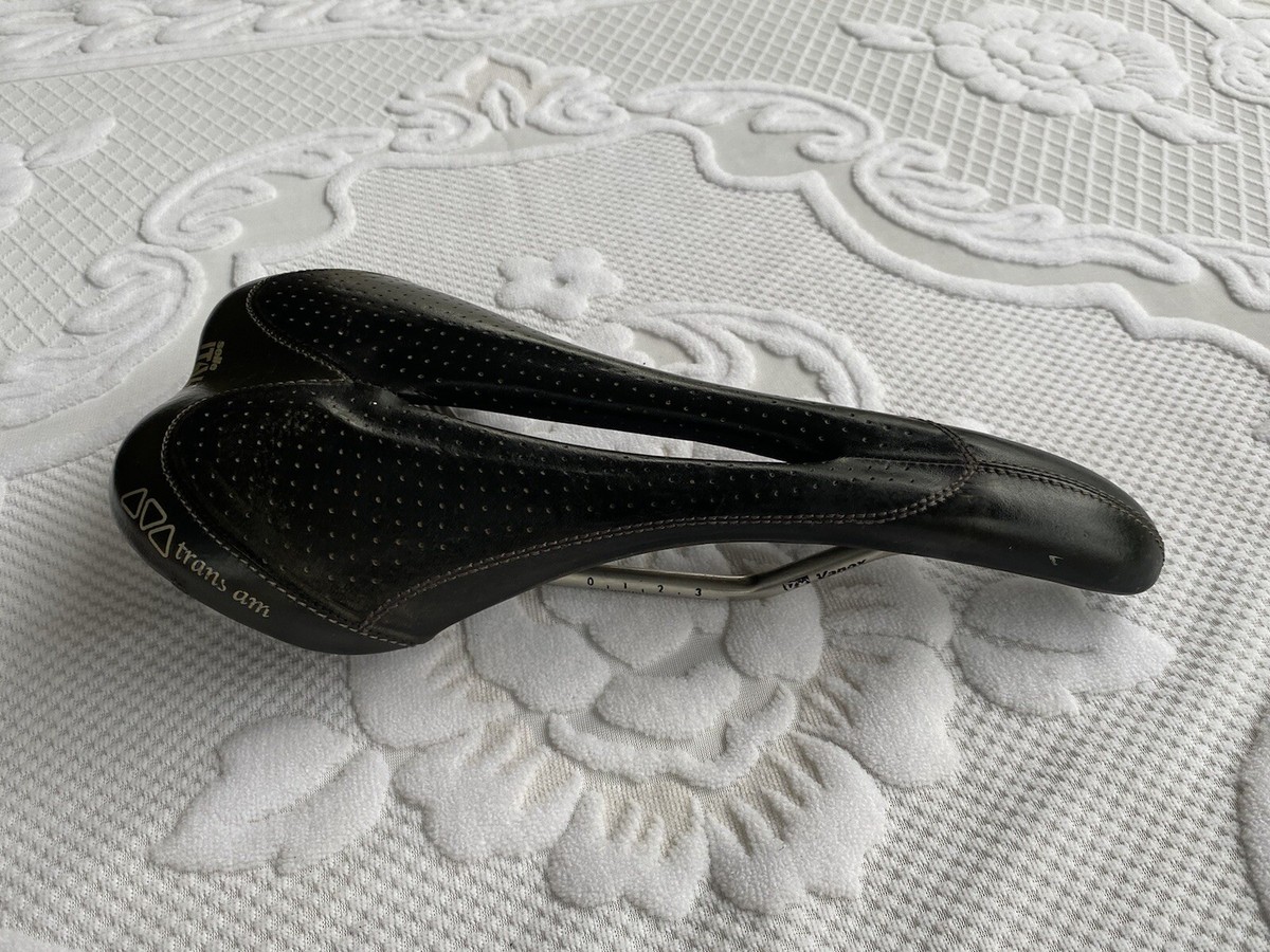 Selle SanMarco Aramid(HandMade in Italy) Selle Italia San