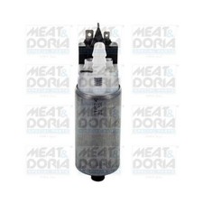 1x bomba de combustible MEAT & DORIA 77759 adecuada para ALFA ROMEO CHRYSLER FIAT