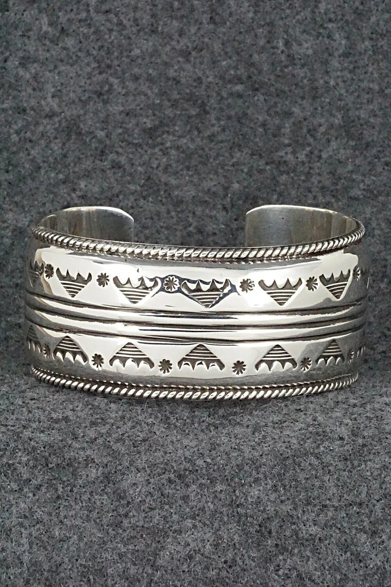 Emerson Bracelet In Native American Bracelets for sale | eBay