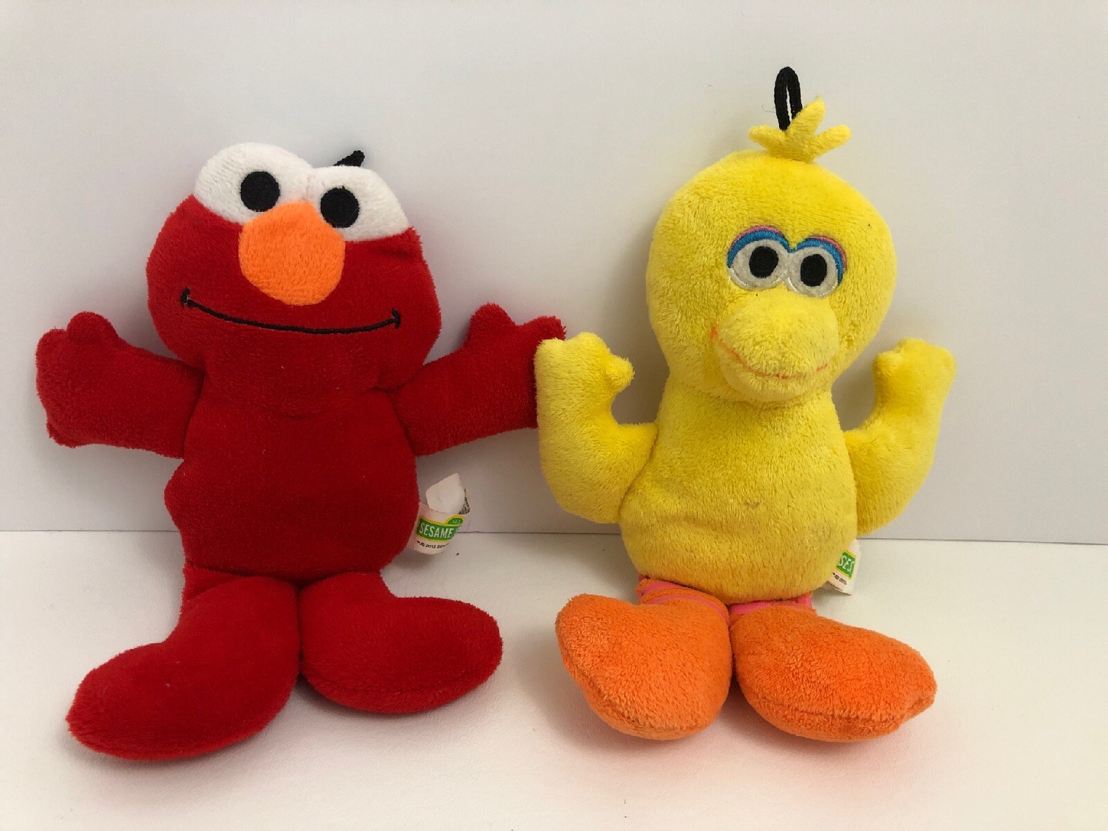 sesame street stuff