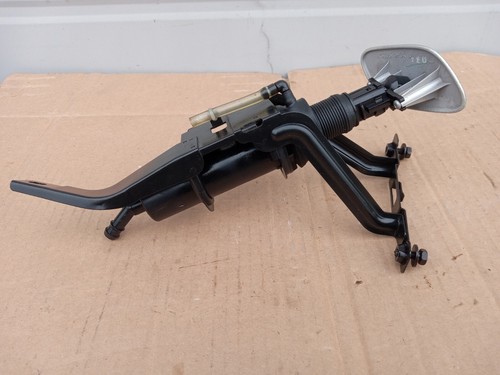 2001 2002 2003 LEXUS LS430 FRONT LEFT HEADLIGHT WASHER NOZLLE CAP ASSEMBLY UL - Picture 7 of 7