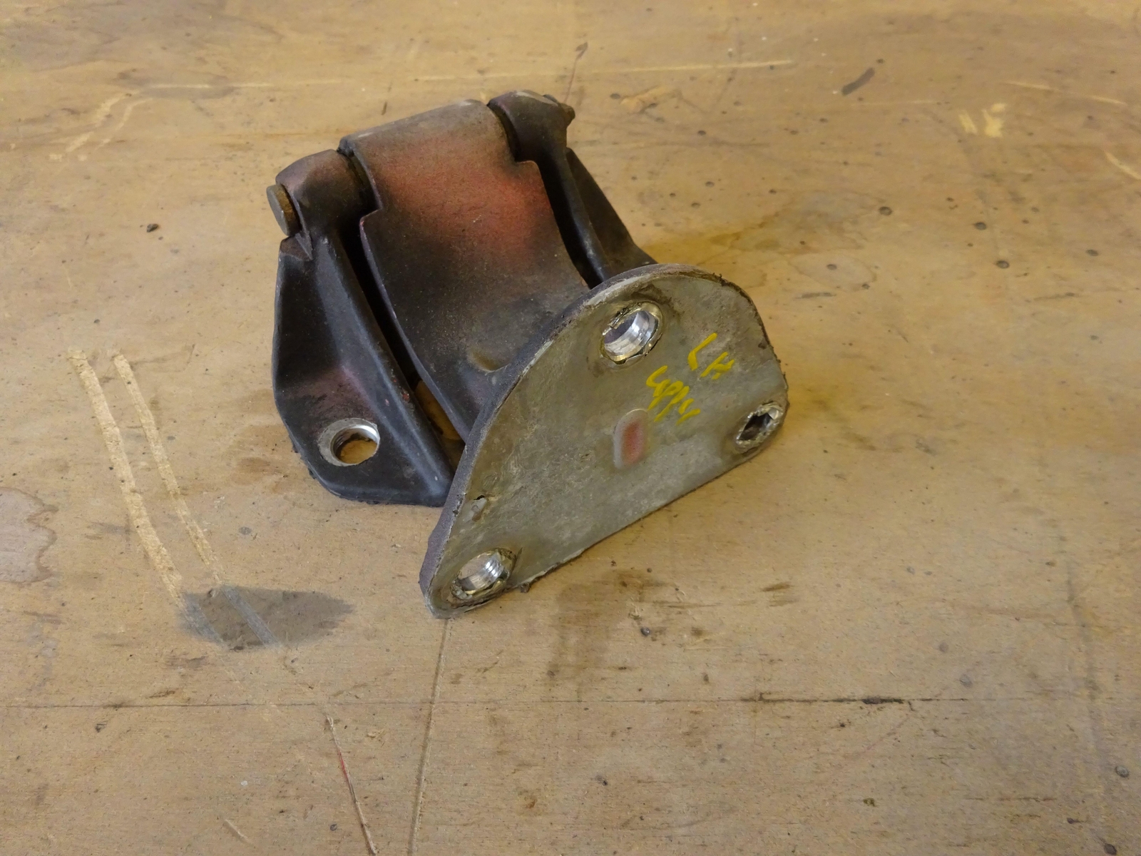Front Door Hinge FERRARI Left 95
