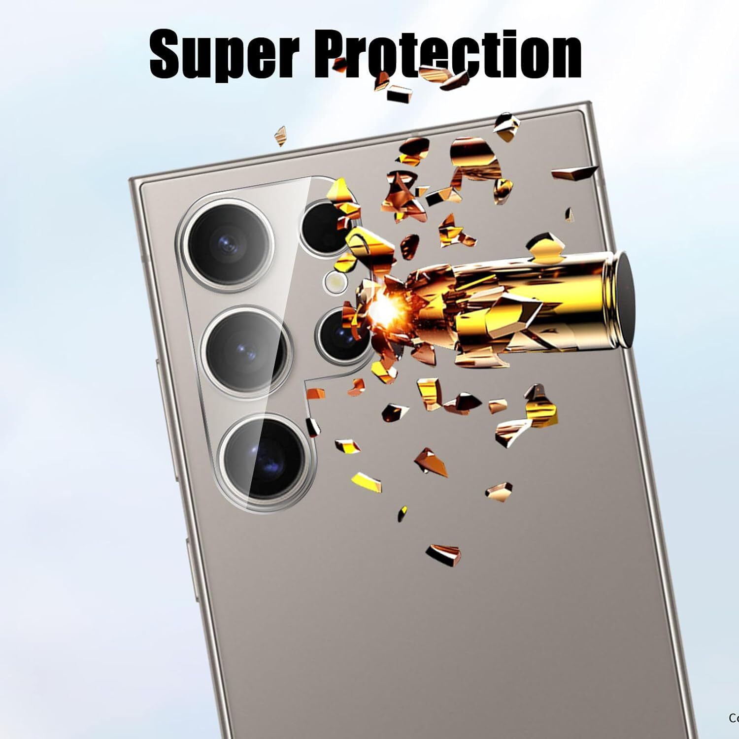 Screen Protector For Samsung S23 S24 Ultra FE S22 S23/A34/A54/A14 Camera Lens eBay