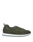 100% AUTHENTIC NEW WOMEN FENDI X SARAH COLEMAN VERTIGO SNEAKER EU 37/US 6.5 — photo 1