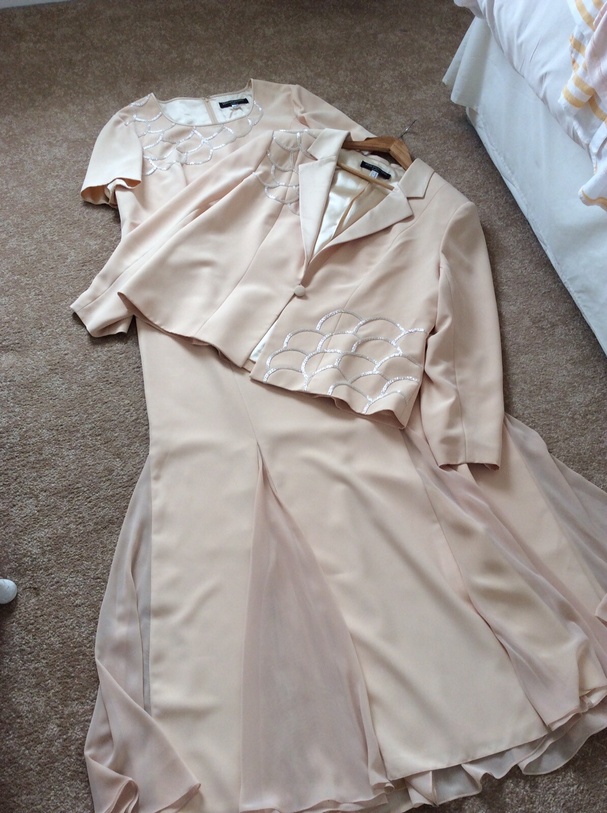 ronald joyce mother of the bride ebay