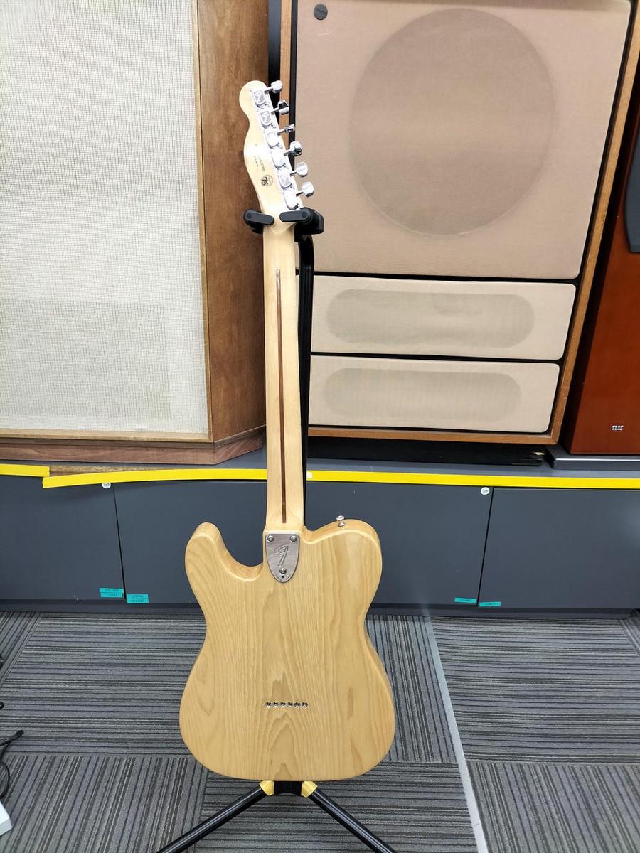 FENDER TELECASTER THINLINE 70S Electric Guitar | eBay