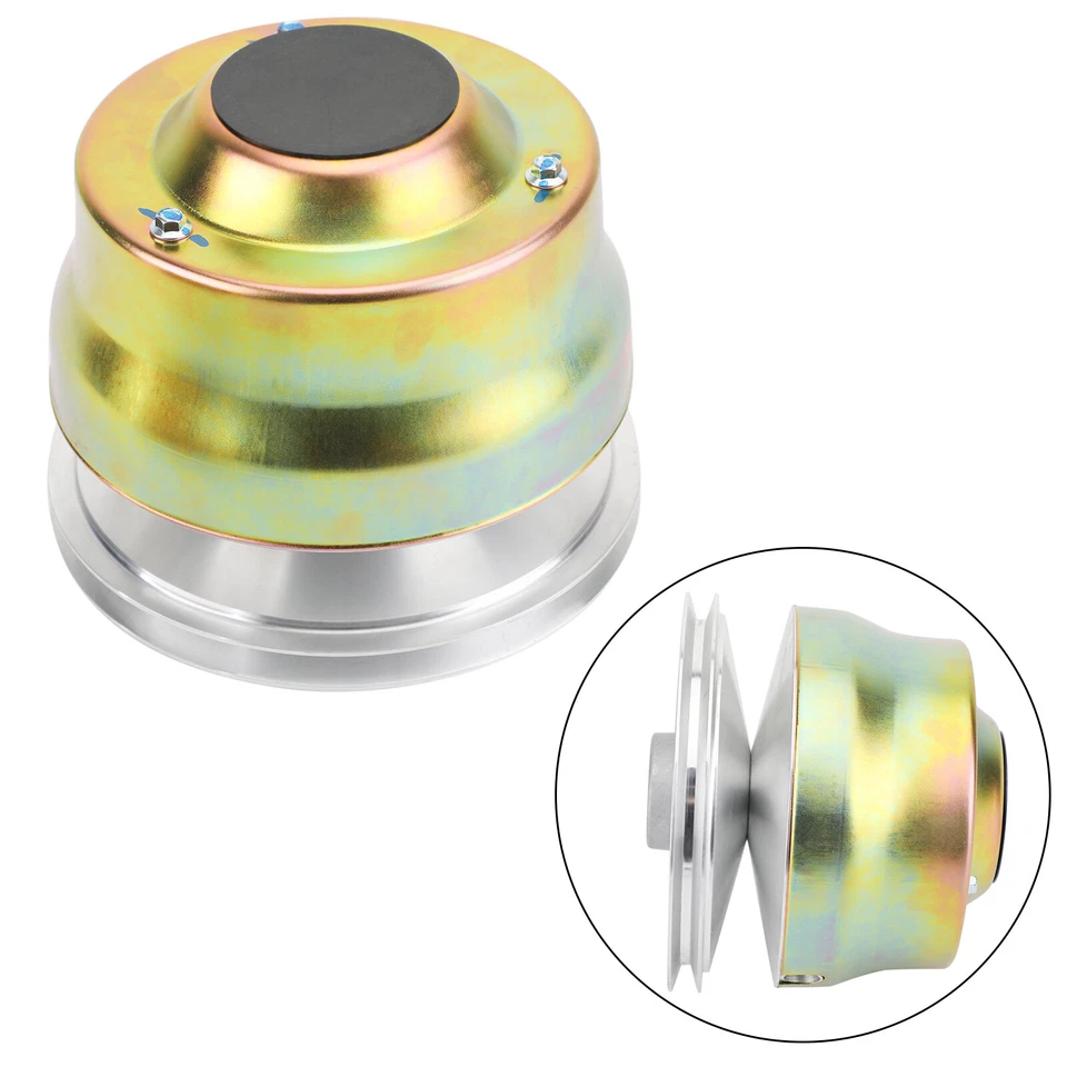 Primary Drive Clutch for Yamaha 4 Cycle G2 G8 G9 G14 G16 G20 G21 G22 1985-2006. Foto 2 de 4