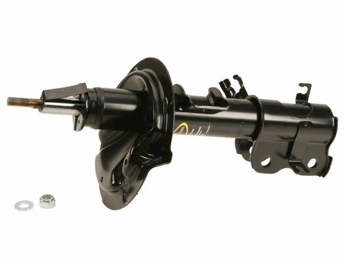 Front Struts w/ Coil Springs Rear Shock Absorbers for 2004 - 2008 Nissan Maxima Front Struts w/ Coil Springs Rear Shock Absorbers for 2004 - 2008 Nissan Maxima
