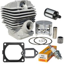 High Quality Replacement For Stihl 066, MS650, MS660 Cylinder 54mm Rebuild Kit