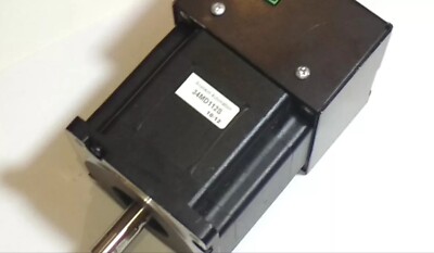 ANAHEIM AUTOMATION 34MD112S MOTOR