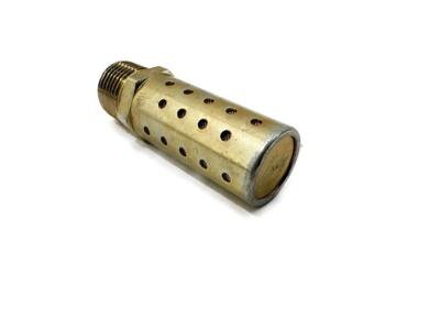 Allied Witan 0154068 B68 Bantam Muffler Standard 3/4M NEW FREE FAST SHIP