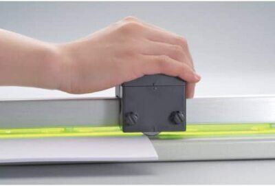 Carl Office Equipment Paper cutter Slim A4 size 50 sheets DC-F5100