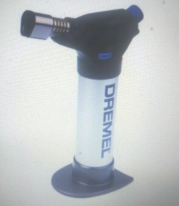 Dremel f0132200ja versaflame gas blowtorch deals