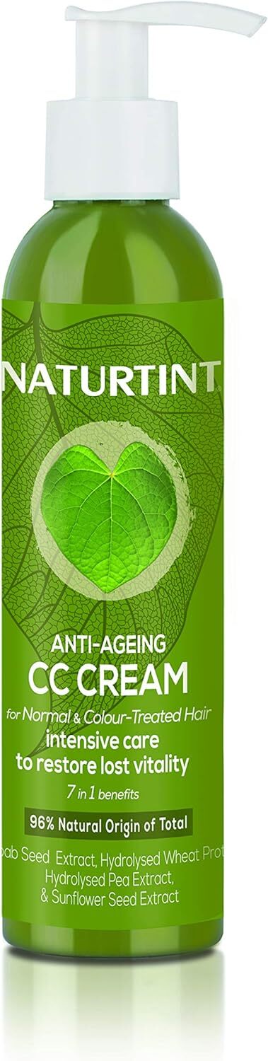 Антивозрастной СС-крем Naturtint 200 мл 6990₽