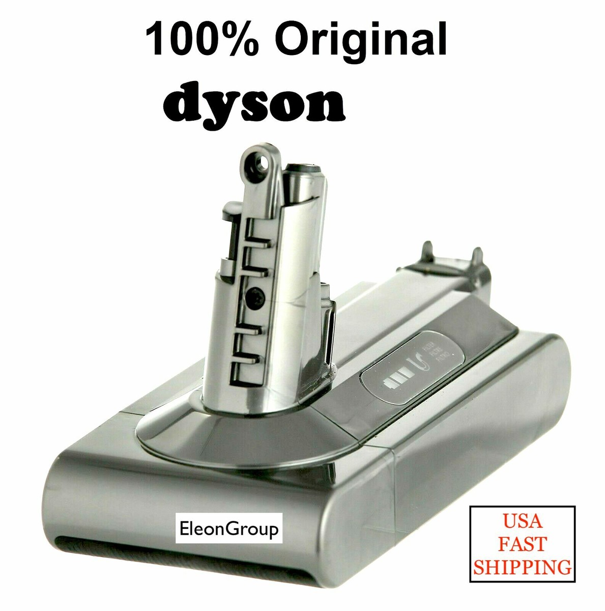 Dyson V10 POWER PACK & SCREWS バッテリー Amazon.com: Battery Screws Compatible with Dyson V6 V7 V8