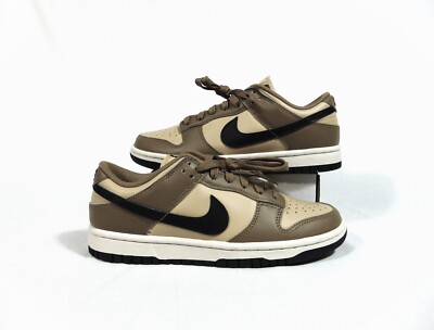 Nike Dunk Low Driftwood Womens Lifestyle & Casual Shoes Sz 7 NEW DD1503 200 RARE