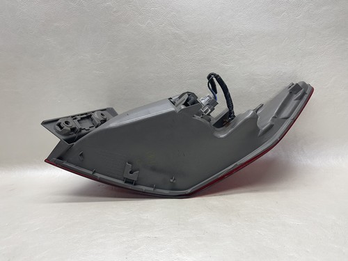 13-15 ACURA ILX REAR LEFT DRIVERS LH SIDE OUTER TAIL LIGHT BRAKE LAMP OEM - Picture 11 of 15