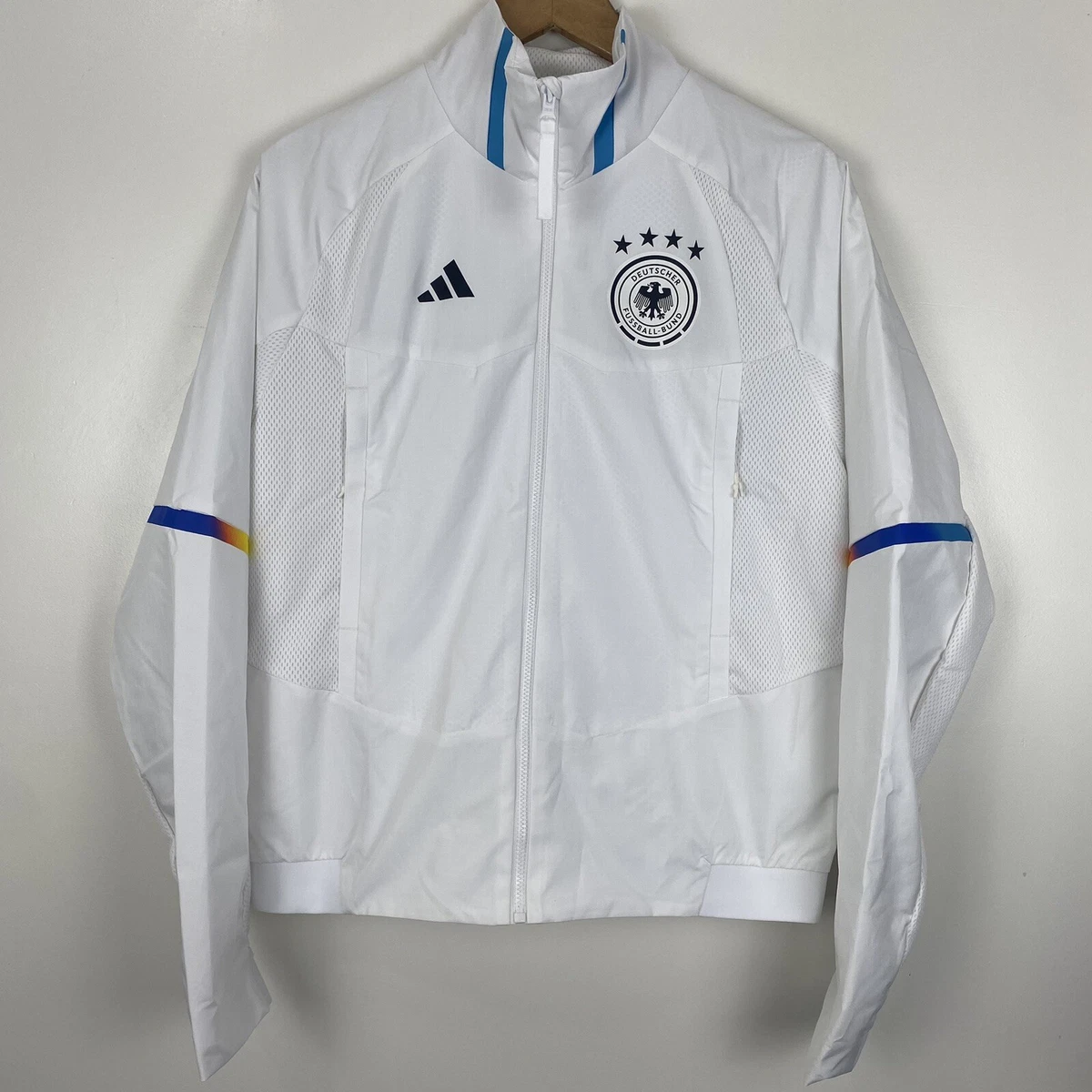 Germany hotsell anthem jacket