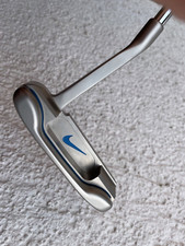 Nike the Oven putter 2016 unreleased Long neck B2/ 05  model rare collectors!!