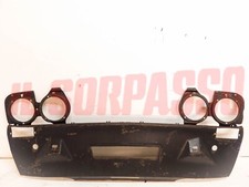 Calandre Alfa Romeo 1750