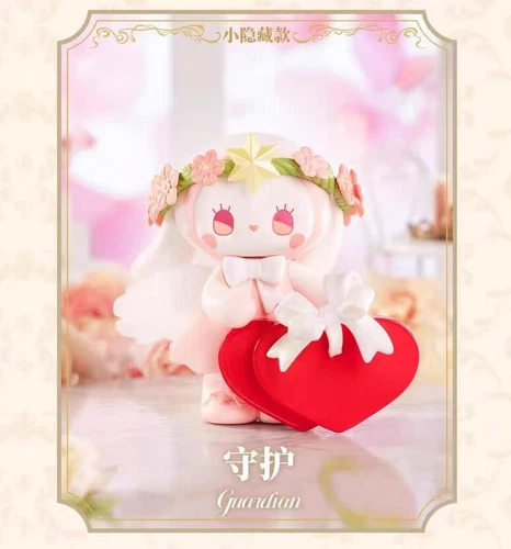 MJ Studio EMMA Secret Forest Beloved Series Confirmed Blind Box Figure Toys Gift - Picture 15 of 23