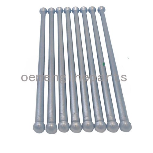 8pcs Engine Push Rods 02109085 for Deutz BF4M 1011F F3L1011F F4L1011F F2L1011 - Picture 7 of 15